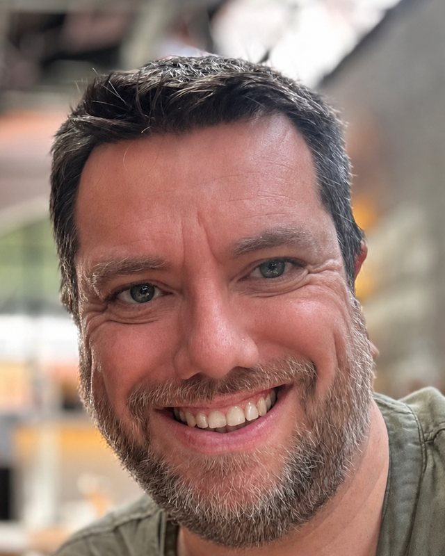 Christopher Peters